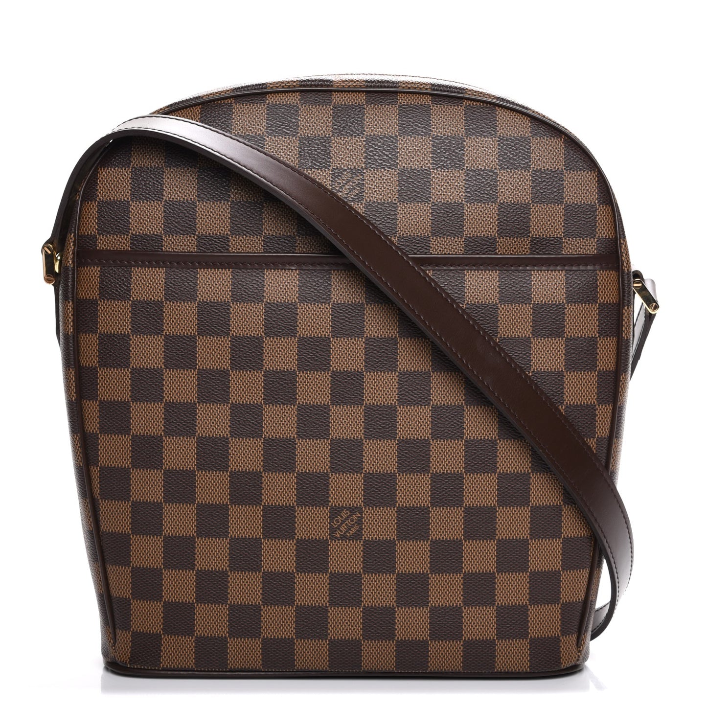Damier Ebene Ipanema GM