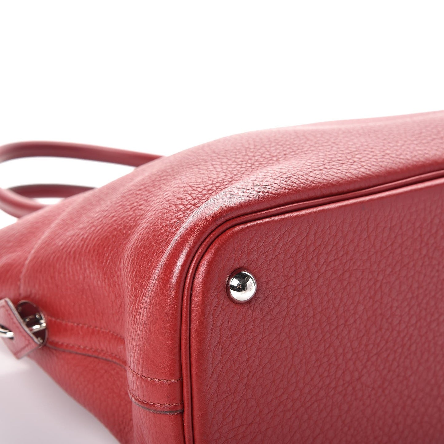 Taurillon Clemence Bolide 31 Rouge Garance