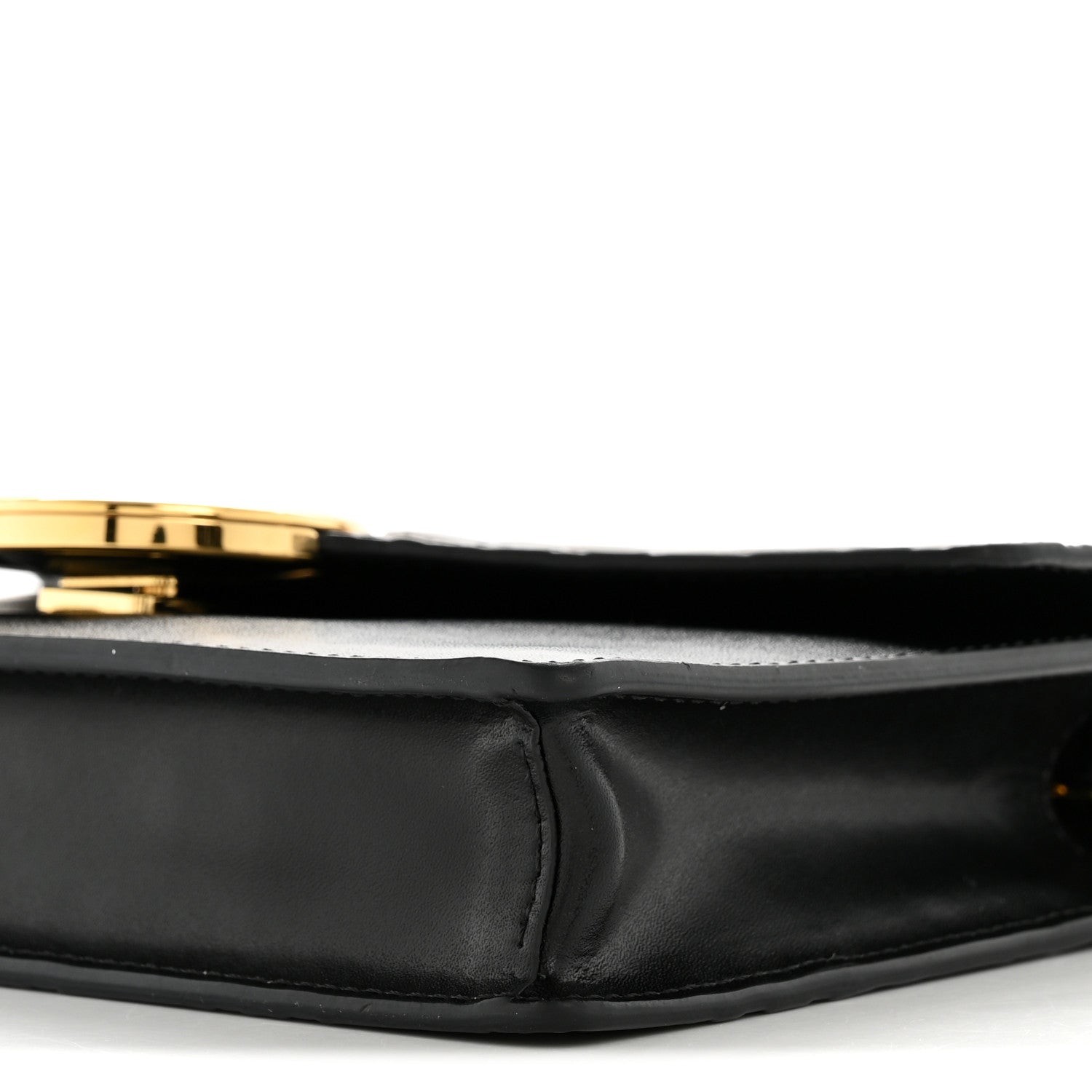 Fendi Vitello Cruise F is Fendi Bi-Color FF 1974 Embossed Medium