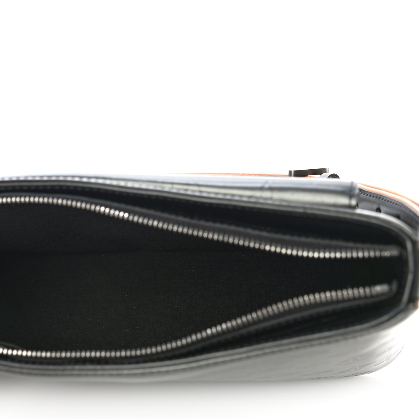 Mat Monogram Allston Black