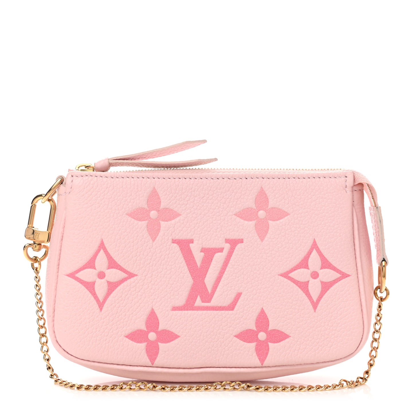 Empreinte Monogram Giant By The Pool Mini Pochette Accessories Bouton De Rose