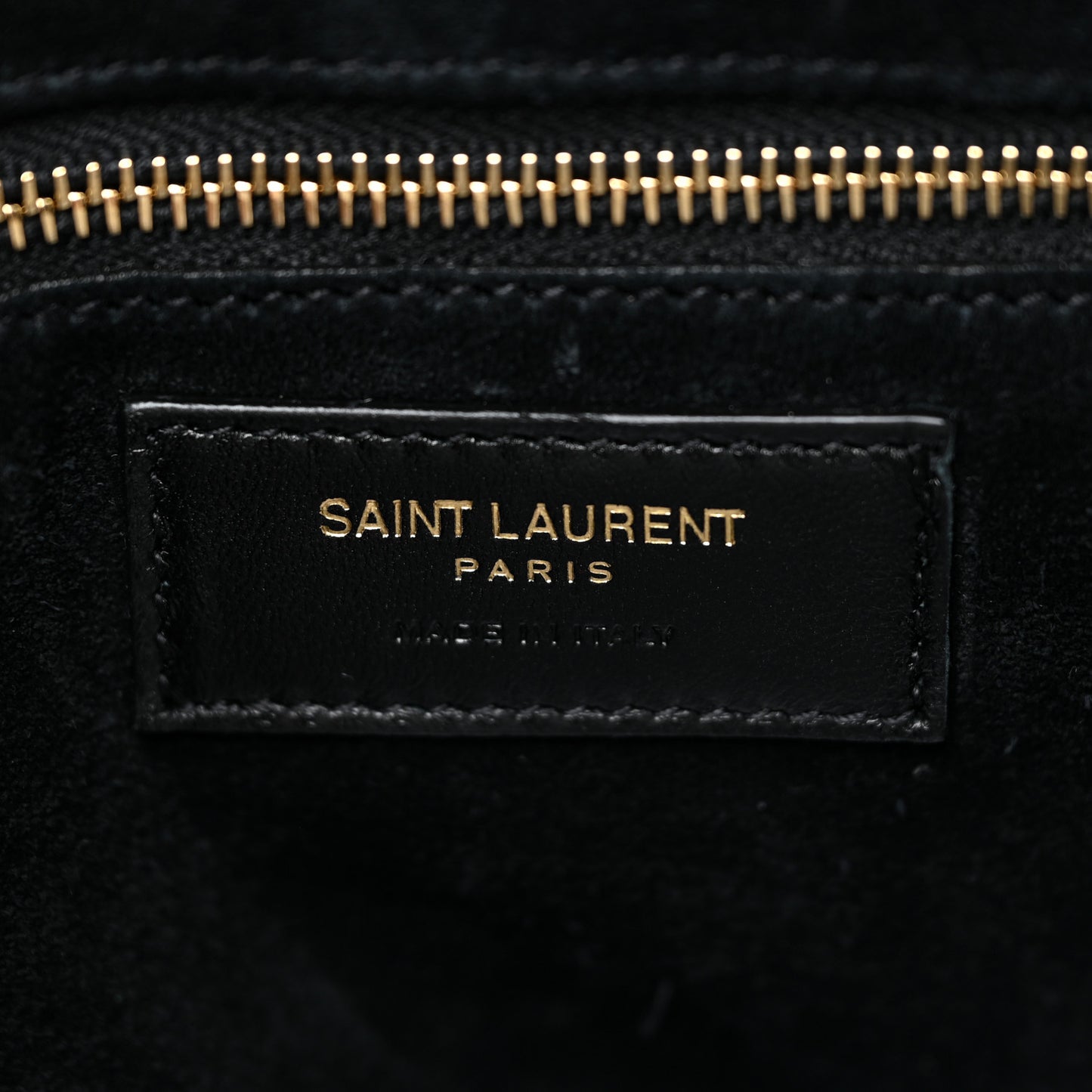 Smooth Calfskin Le 5 A 7 Hobo Black