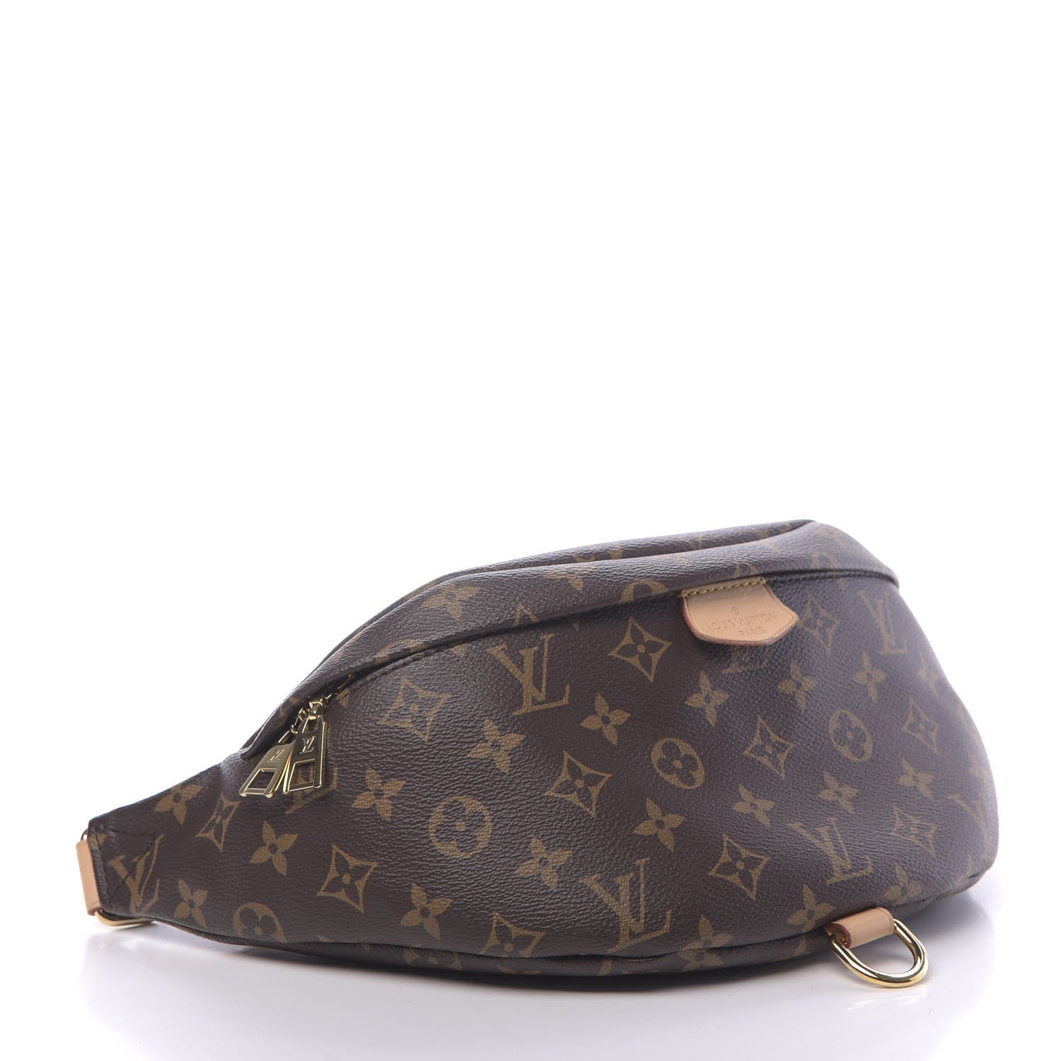 Louis Vuitton Monogram Bumbag 4 of 9