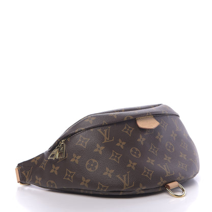 Louis Vuitton Monogram Bumbag 4 of 9