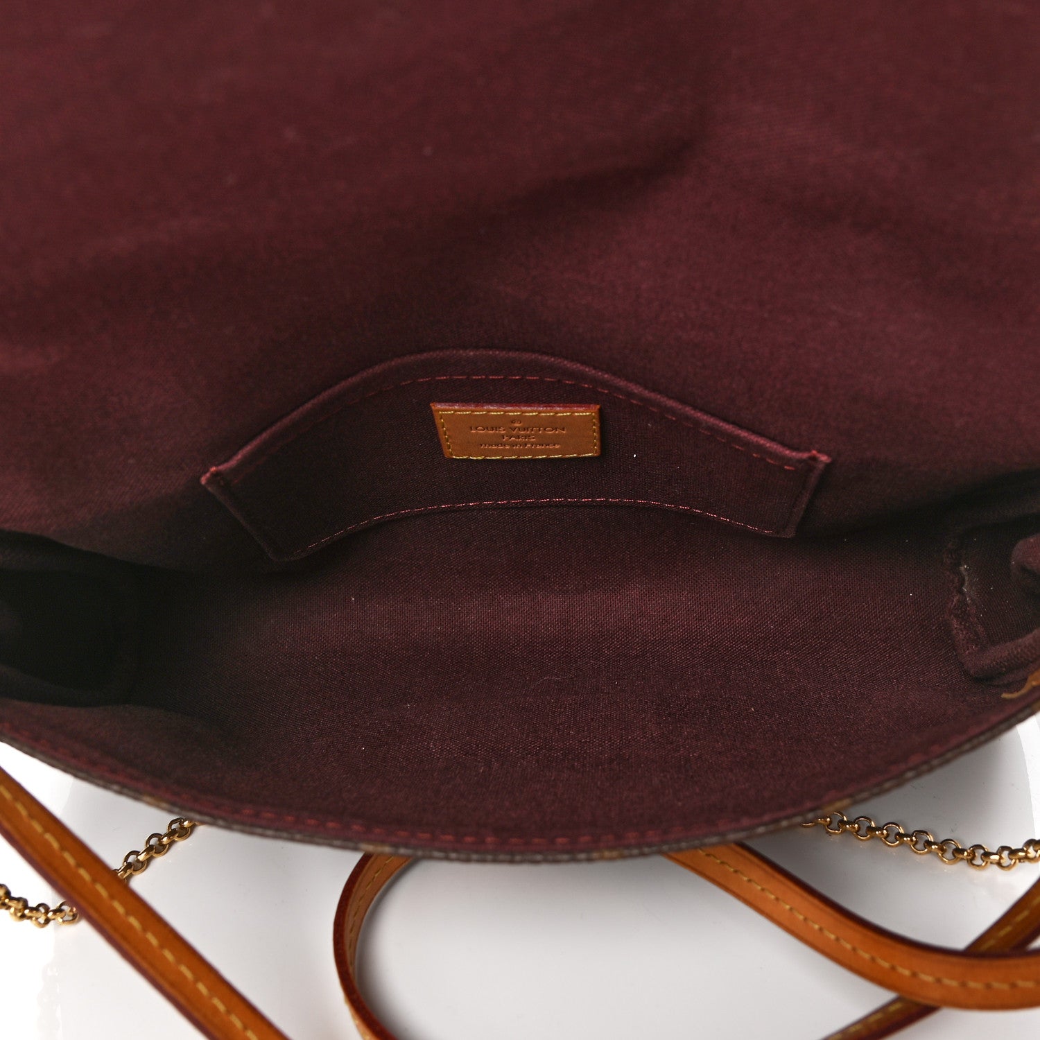 Louis Vuitton Monogram Favorite MM 4 of 4