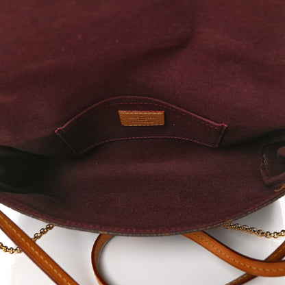 Louis Vuitton Monogram Favorite MM 4 of 4