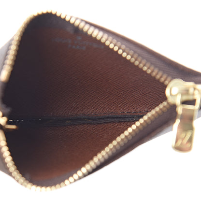 Louis Vuitton Monogram Key Pouch 5 of 7
