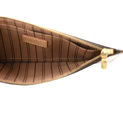 Louis Vuitton Monogram Neo Neverfull MM 10 of 14