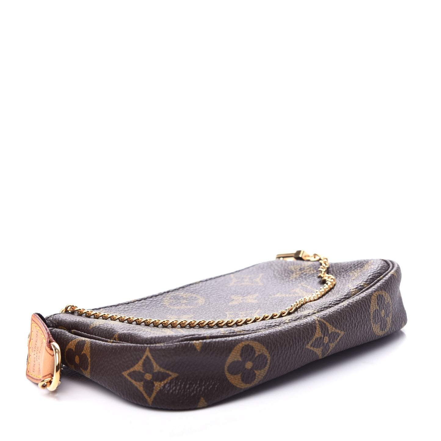 Monogram Mini Pochette Accessories