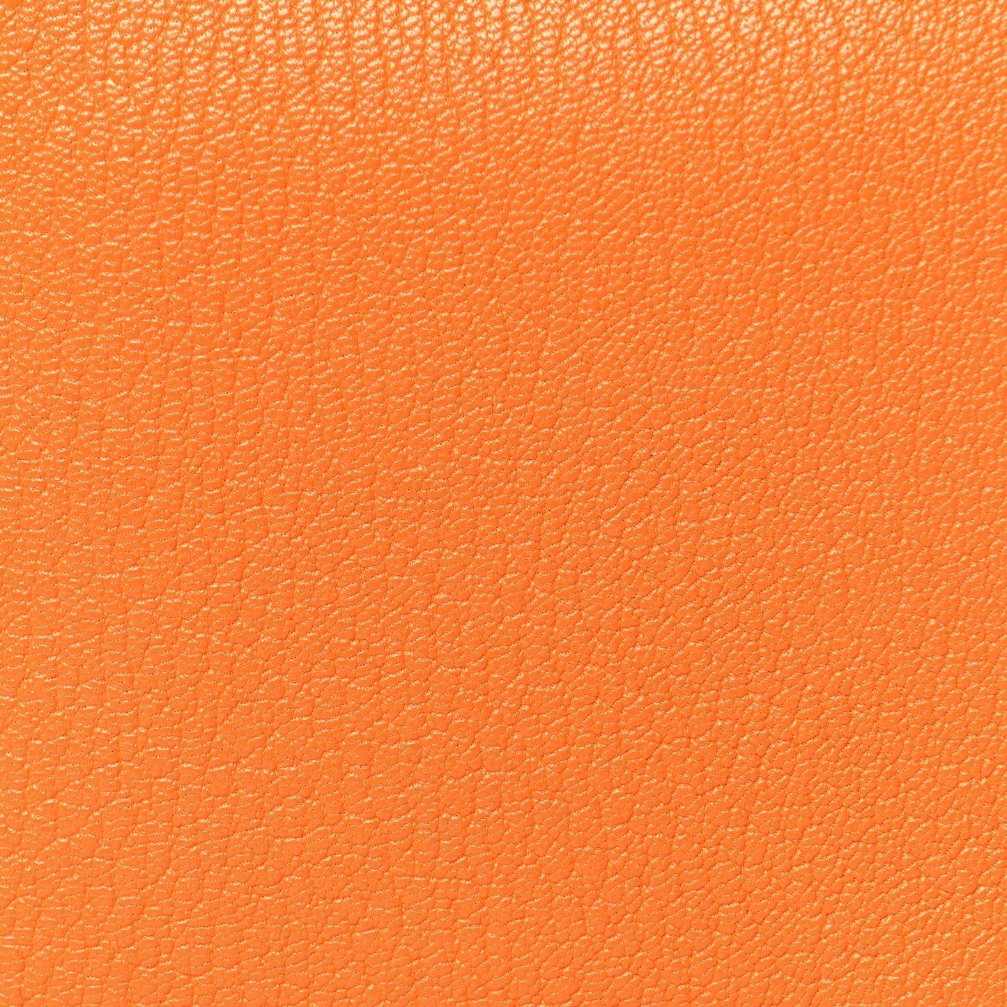 Chevre Mysore Compact Azap Wallet Orange