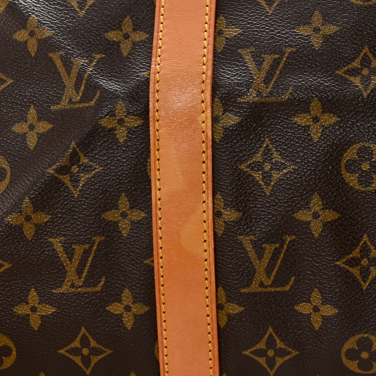 Monogram Sac Souple 45