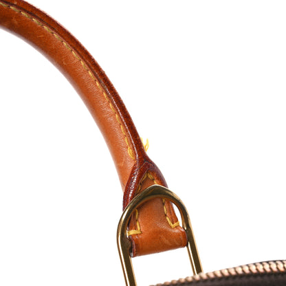 Louis Vuitton Monogram Alma PM 11 of 11