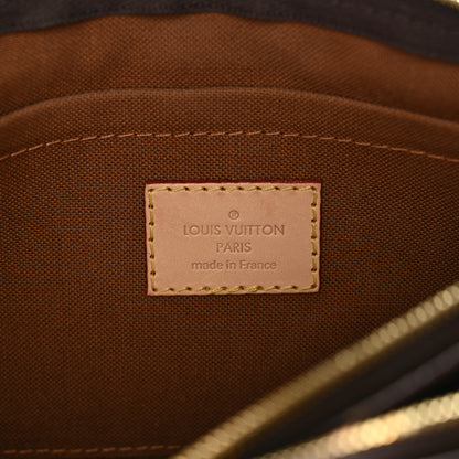 Louis Vuitton Monogram My LV World Tour Multi Pochette Accessories Kaki 7 of 12