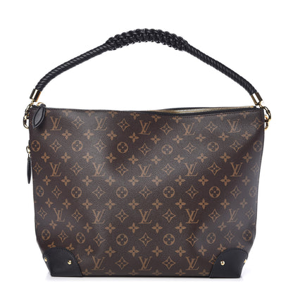 Louis Vuitton Reverse Monogram Triangle Softy 1 of 9