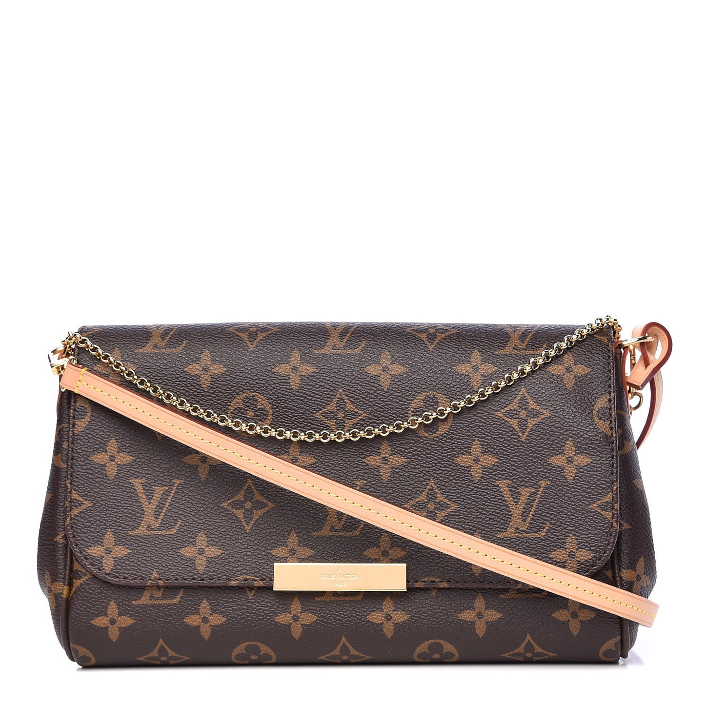 Monogram Favorite MM
