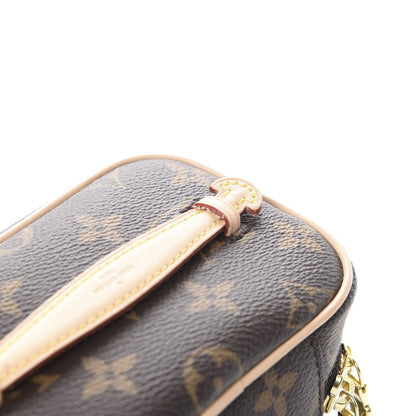 Louis Vuitton Monogram Nano Nice 7 of 8