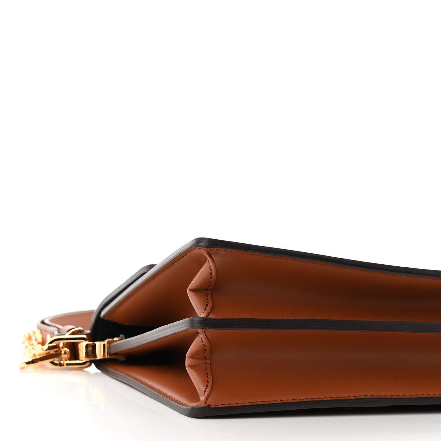 Reverse Monogram Dauphine MM