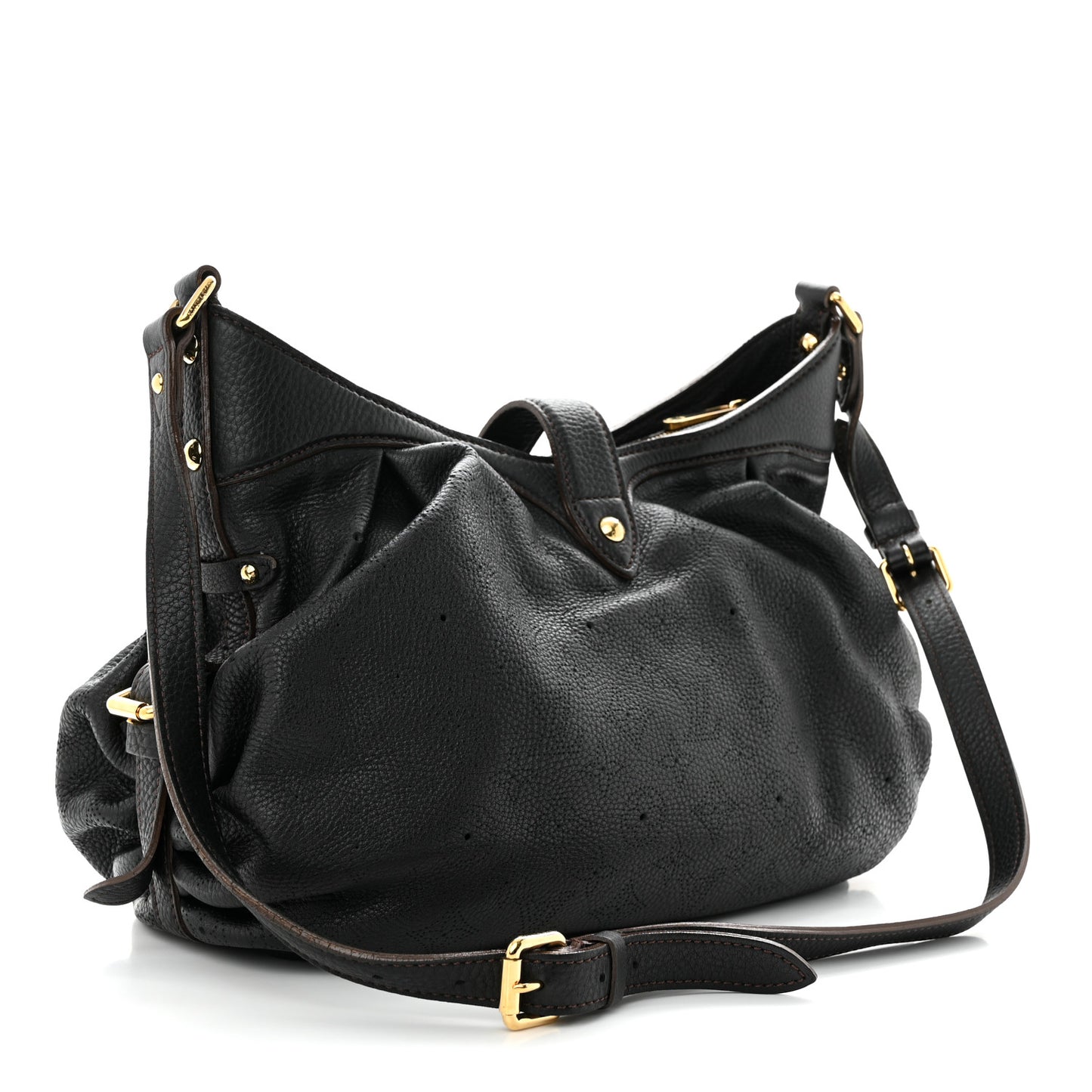 Mahina XS Black