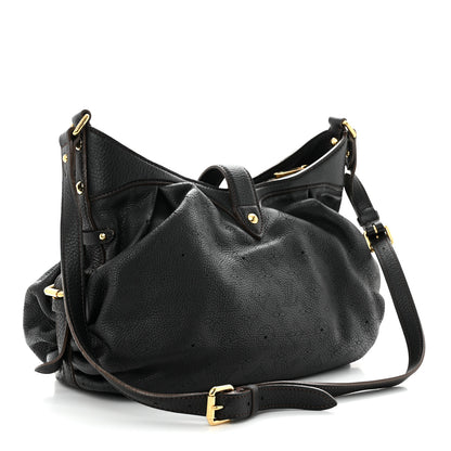 Louis Vuitton Mahina XS Black 3 of 13