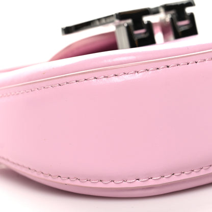 Alexander Wang Calfskin Micro Legacy Hobo Light Pink 8 of 9