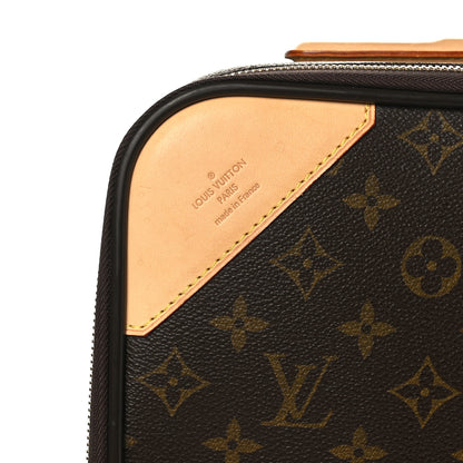 Louis Vuitton Monogram Pegase 45 6 of 16