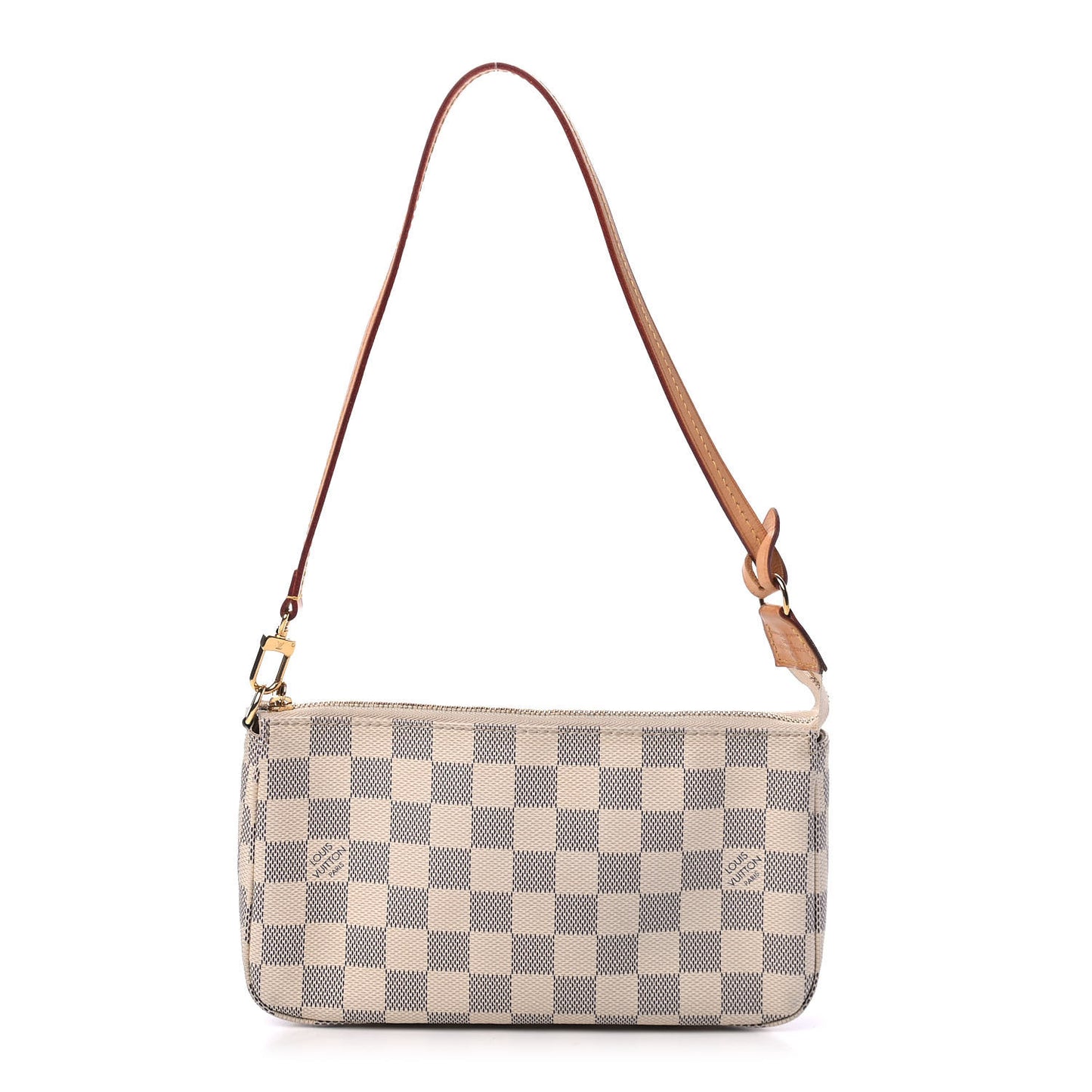Damier Azur Pochette Accessories NM