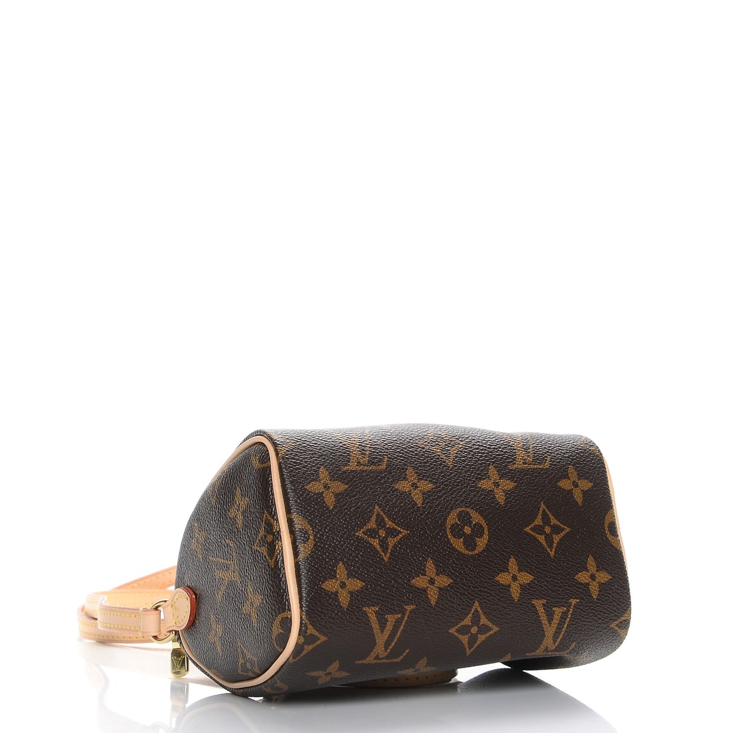 Monogram Nano Speedy