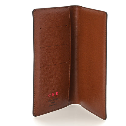 Louis Vuitton Monogram Pocket Agenda Cover 5 of 7