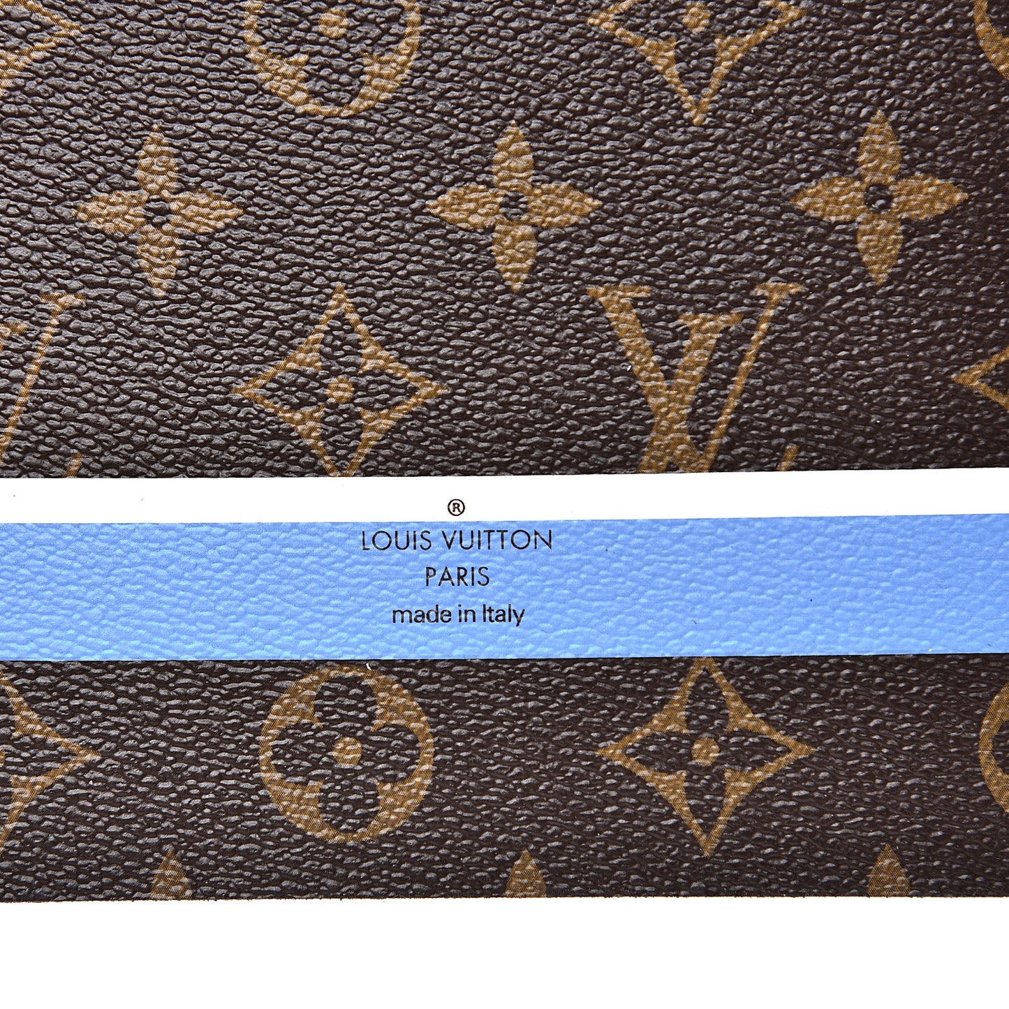 Monogram 2018 Christmas Animation Clemence Notebook MM