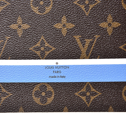 Louis Vuitton Monogram 2018 Christmas Animation Clemence Notebook MM 5 of 5