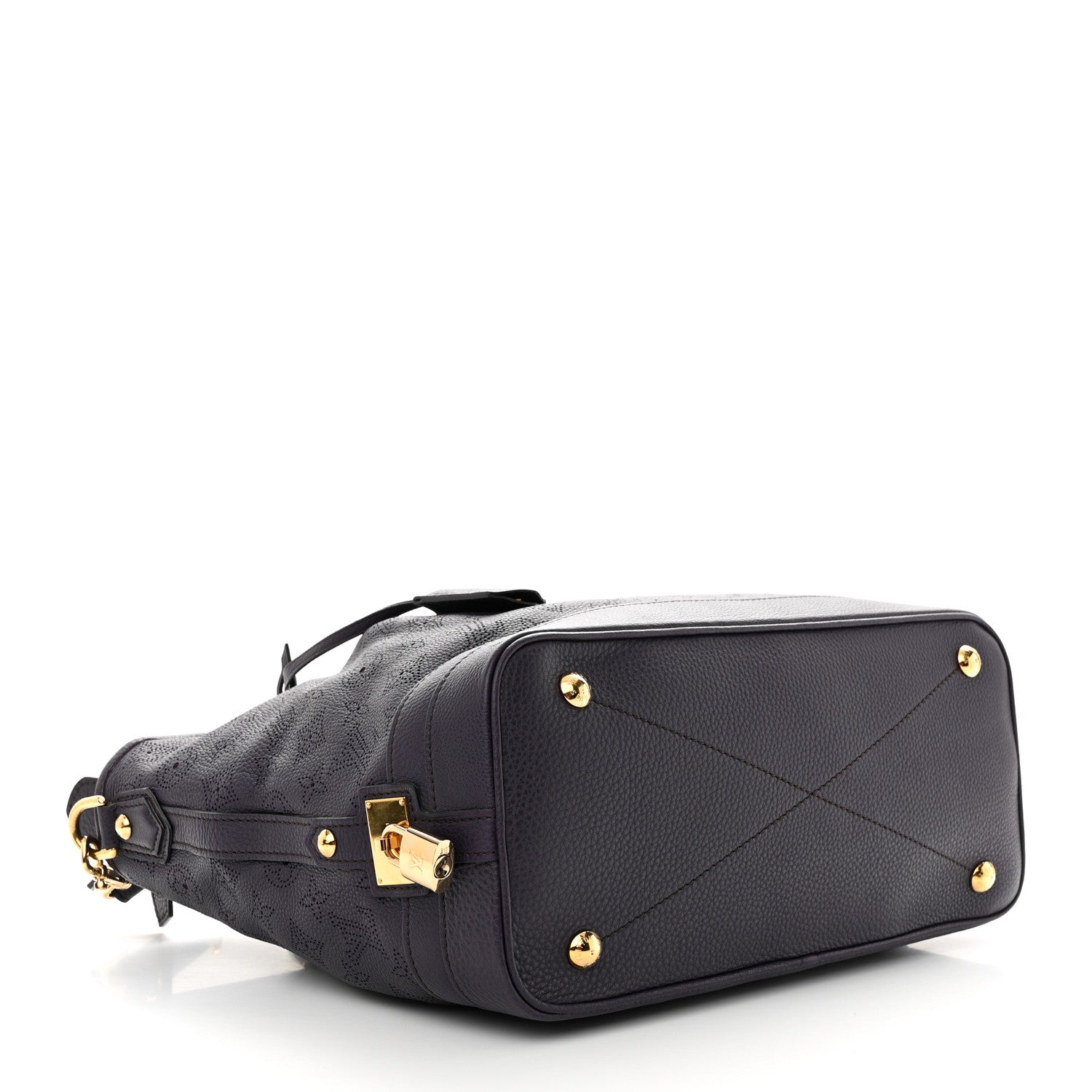 Louis Vuitton Mahina Stellar PM Oursin 4 of 9