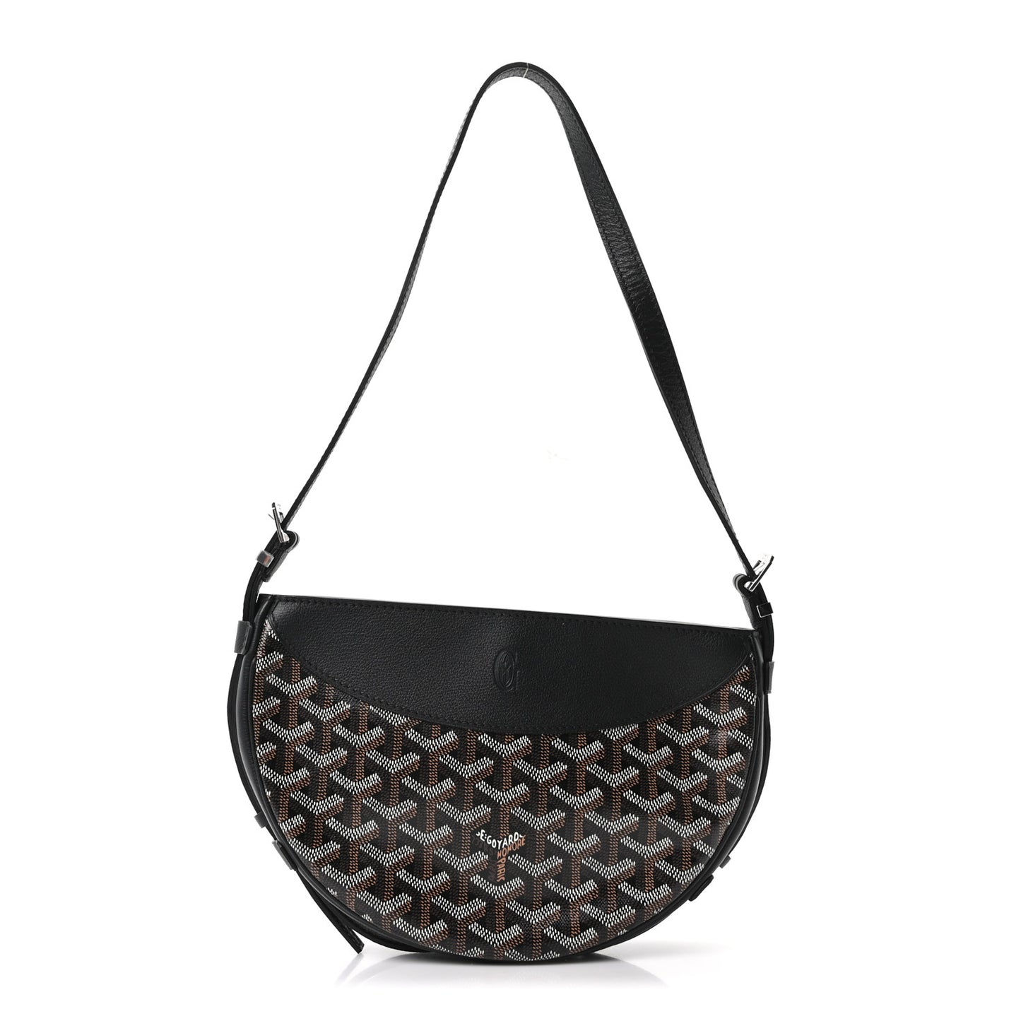Goyardine Hirondelle Black