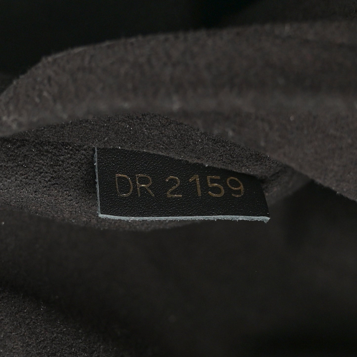 Damier Ebene Beaubourg MM