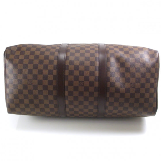 Damier Ebene Keepall 50