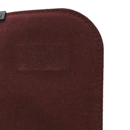 Louis Vuitton Monogram Macassar District PM 9 of 10
