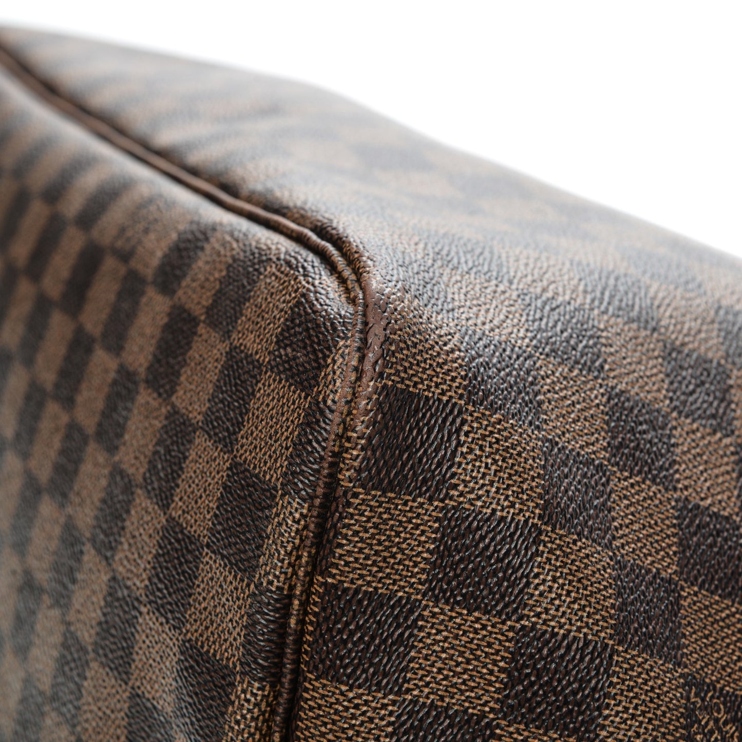 Damier Ebene Neverfull GM