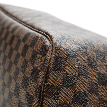 Louis Vuitton Damier Ebene Neverfull GM 8 of 10