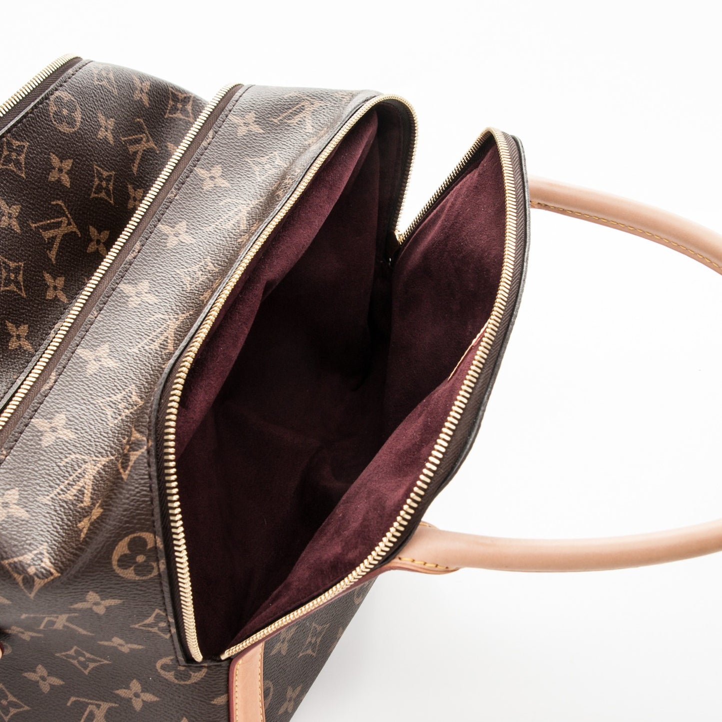 Monogram Marais MM
