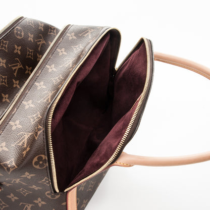 Louis Vuitton Monogram Marais MM 5 of 10