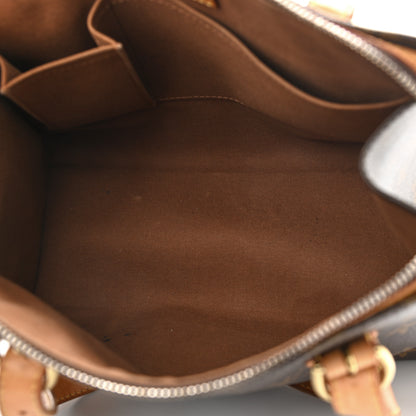 Louis Vuitton Monogram Popincourt Haut 5 of 16