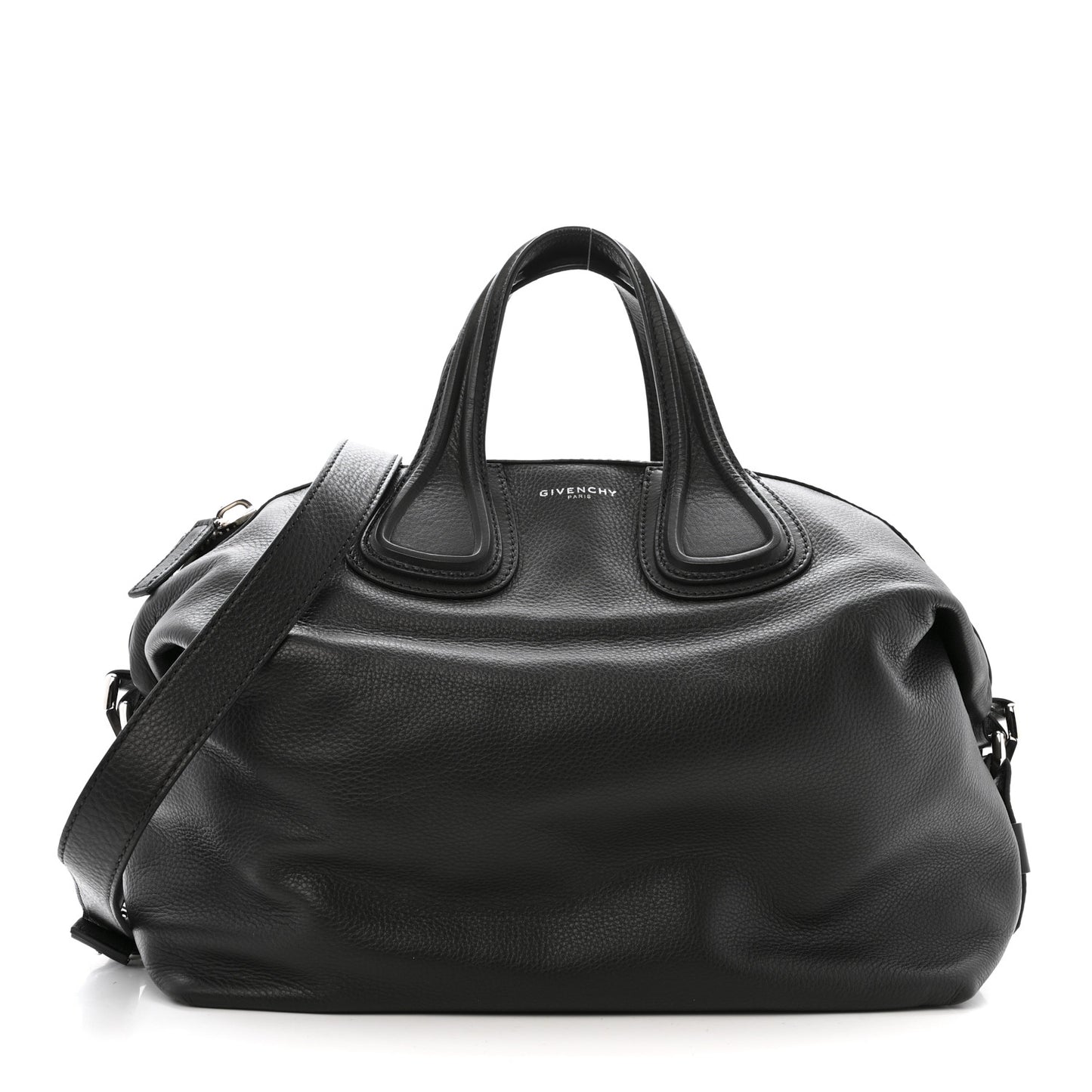 Calfskin Medium Nightingale Black