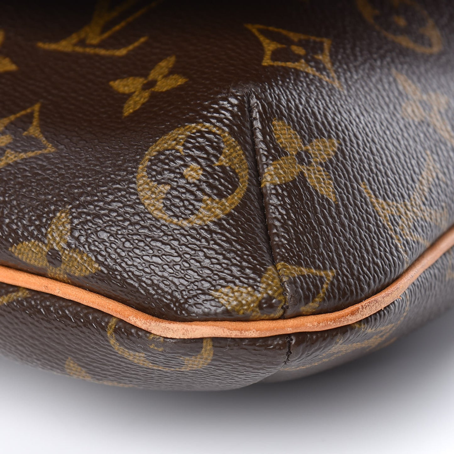 Monogram Musette Salsa