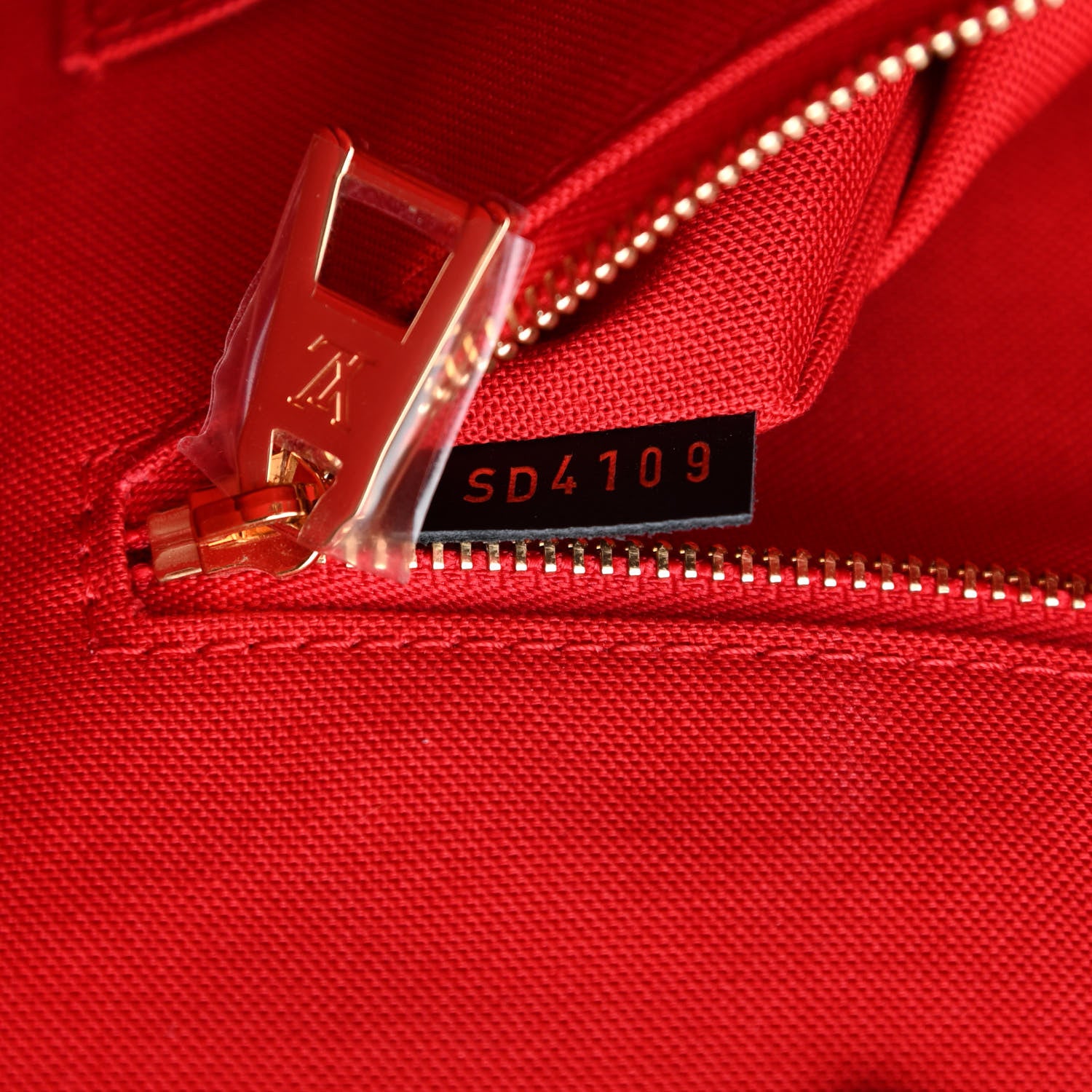 Louis Vuitton Reverse Monogram Giant Onthego GM 7 of 8