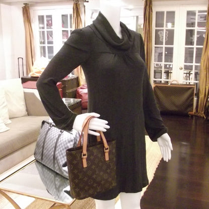 Louis Vuitton Monogram Vavin PM 2 of 11