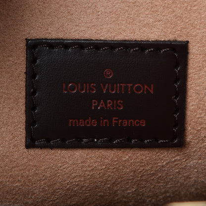 Louis Vuitton Damier Ebene Kensington 7 of 8
