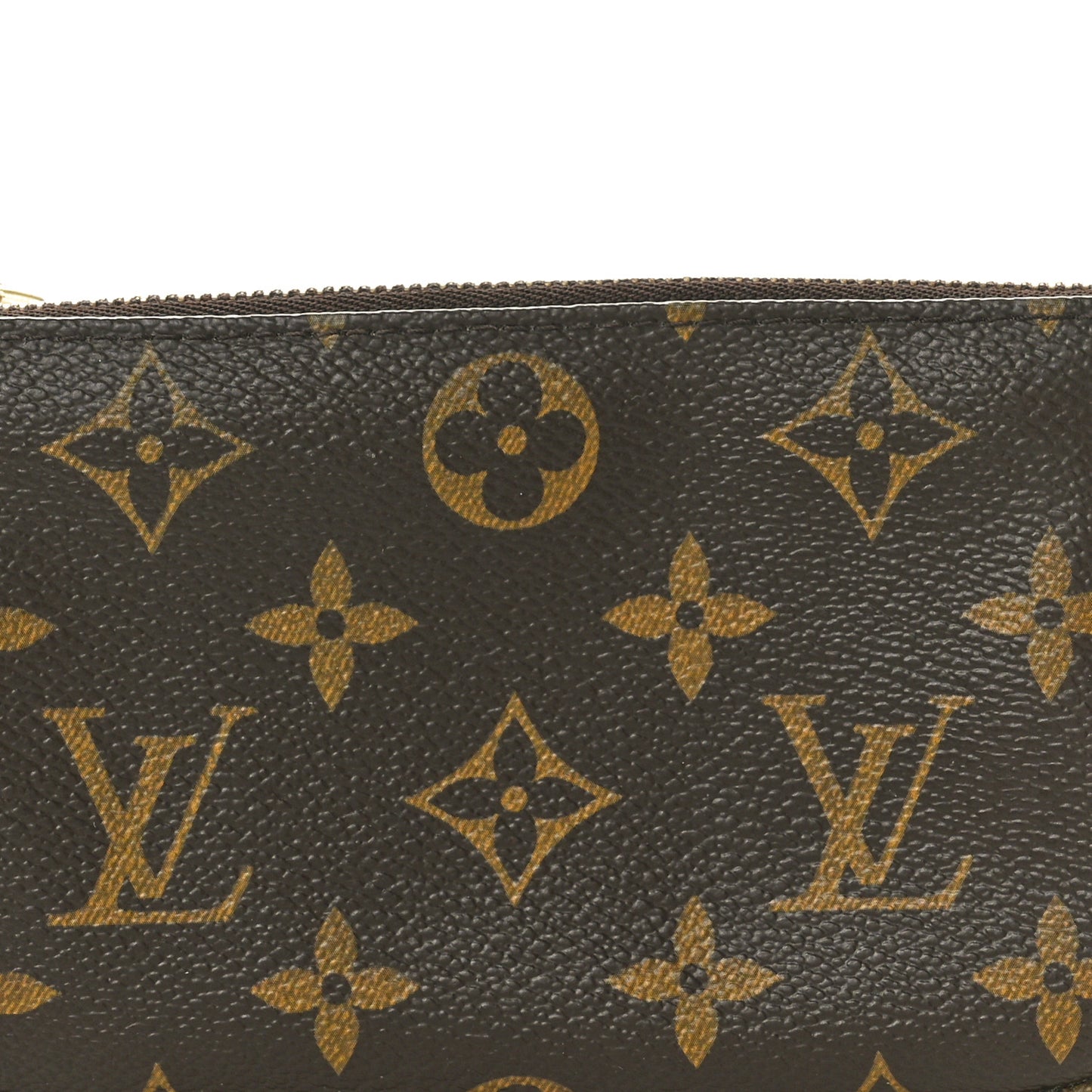 Monogram Mini Pochette Accessories