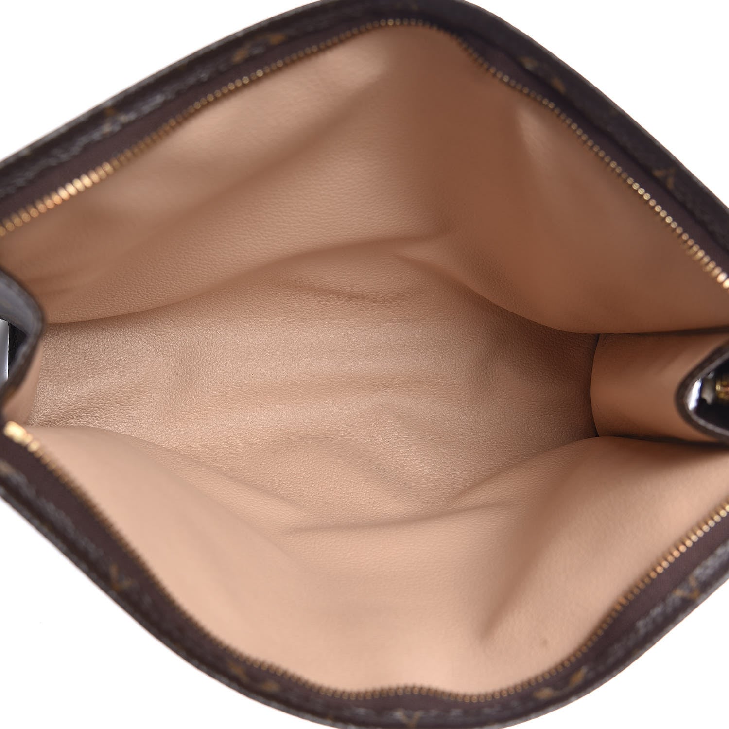 Louis Vuitton Monogram Toiletry Pouch 26 5 of 17
