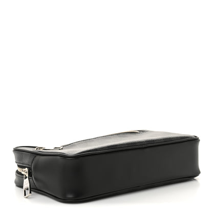 Louis Vuitton Damier Graphite Kasai Clutch 3 of 8