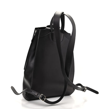 Hermes Evercolor GR24 Backpack Black 3 of 8