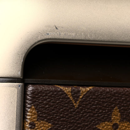 Louis Vuitton Monogram Horizon 70 17 of 18